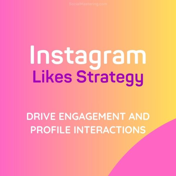 Instagram campaign engagement strategy