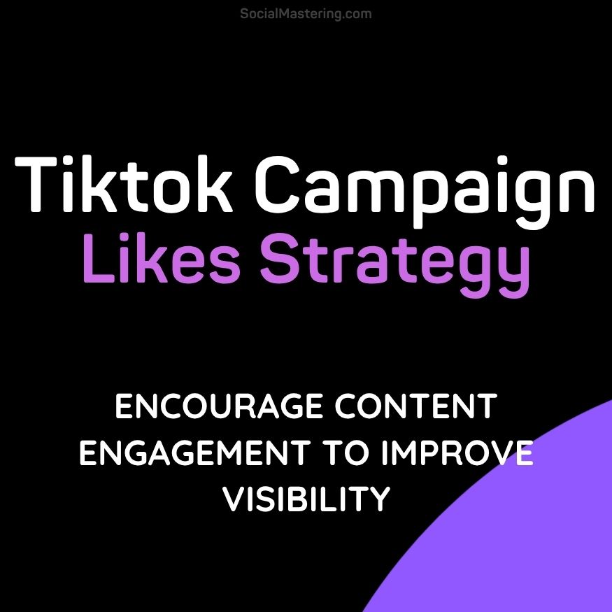 Tiktok-campaign-engagement-strategy Tiktok campaign engagement strategy