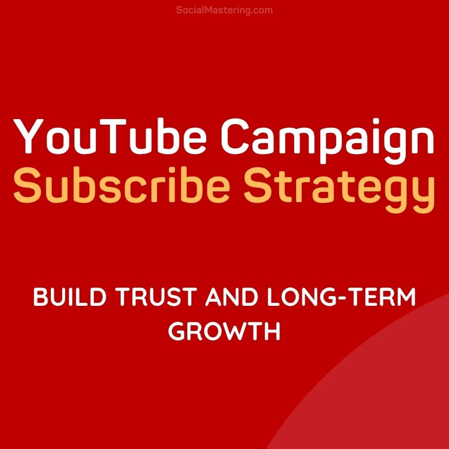 Youtube-Campaign-growth-strategy Youtube Campaign Growth Strategy